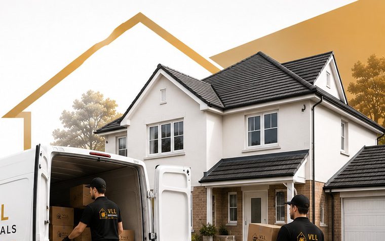 House Removal Services