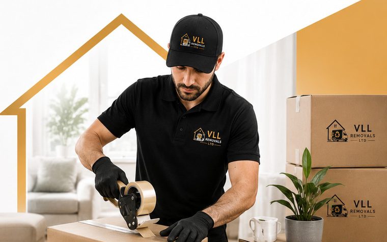 Packing Services