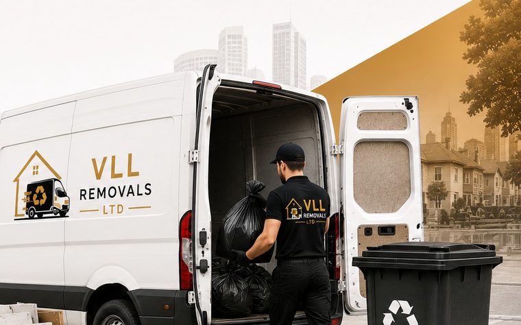 Waste Removal Services